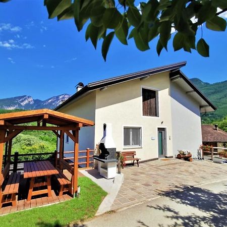Casa Vacanze Antico Eremo, Tra Natura E Tradizione カンポデンノ エクステリア 写真