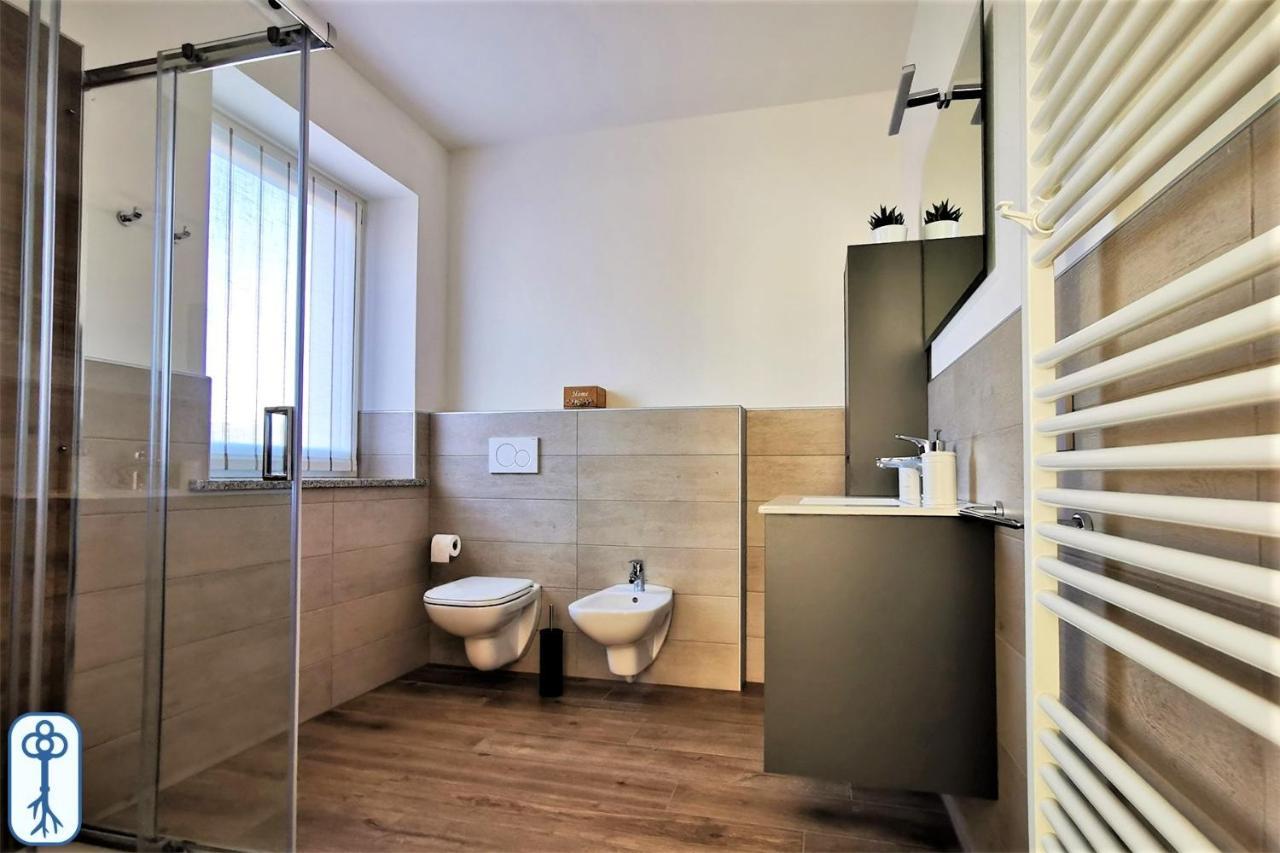 Casa Vacanze Antico Eremo, Tra Natura E Tradizione カンポデンノ エクステリア 写真